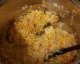Foto del paso 2 de la receta: Risotto de vegetales 🤤🤤, idea de @kempo1954118