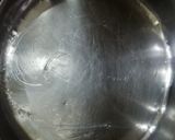 A picture of step 8 of Mango Burfi.