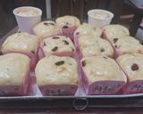 Foto langkah ke 5 dari resep Panettone.