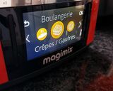 Une image de l'étape 3 de Gaufres maison légères.