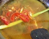 Foto langkah ke 7 dari resep Asem-asem Ikan Kembung.