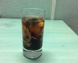 Hình bước làm 6 của món Chè sâm bổ lượng