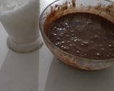 Foto del paso 2 de la receta: Muffin de Chocolate 🍫