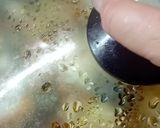 Фото кроку 3 до Скумбрія з овочами.
