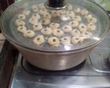 Foto langkah ke 4 dari resep Kuker simple,irit dan tanpa oven.