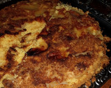 Foto del paso 4 de la receta: Torta de manzana