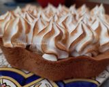 Une image de l'étape 19 de Tarte au citron meringuée 🍋.