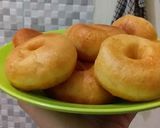 Foto langkah ke 10 dari resep Donat Kentang.