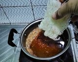 Foto langkah ke 2 dari resep Daging kuah mala.