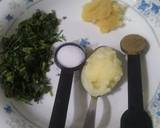 Garlic Rice recipe step 1 photo