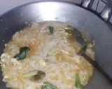Foto langkah ke 4 dari resep Seblak kwetiau kuah.
