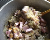 Foto del paso 4 de la receta: Locro Carlitos