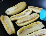Foto langkah ke 3 dari resep 41. Pisang Gapit.