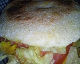 صورة لخطوة 4 من وصفة سندويشات شوارما 😋