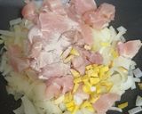 Foto langkah ke 2 dari resep 65. Ayam Kecap Wijen.