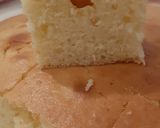 Foto del paso 5 de la receta: Bizcochuelo casero con ralladura de limón y naranja