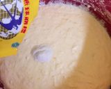 Foto langkah ke 2 dari resep Cheese Cake Keto Flourless.