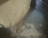 Foto langkah ke 3 dari resep Bone Broth Ceker Mpasi.