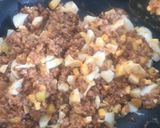 Foto del paso 4 de la receta: Empanadillas de carne