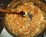 Almáspite recept fázis 2 fotója