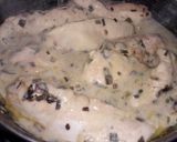 Foto del paso 4 de la receta: Pechuguitas al verdeo
