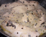 Foto del paso 4 de la receta: Pechuguitas al verdeo