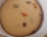 Foto del paso 5 de la receta: Pan dulce con sabor a Navidad🎄
