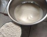 Foto del paso 2 de la receta: Tarta de manzana