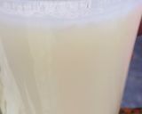 A picture of step 5 of Coconut juice by chef_maryumms_cuisine🌸.