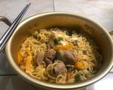 Foto langkah ke 6 dari resep Ramen suka-suka.