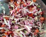 સલાડ (Salad Recipe In Gujarati) રેસીપી સ્ટેપ1ફોટો