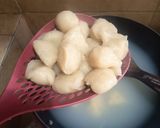 Foto langkah ke 4 dari resep Cilok.