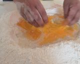 Foto del paso 4 de la receta: Pan de muerto