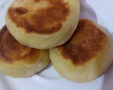 Foto langkah ke 6 dari resep Bakpia Basah.