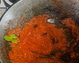 Foto langkah ke 3 dari resep Balado Jengkol.