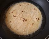 Foto del paso 2 de la receta: Pastel azteca verde
