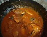 Foto langkah ke 9 dari resep Ayam bumbu rujak pedas manis.