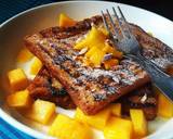 Eggless French Toast recipe step 3 photo