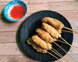 Foto langkah ke 5 dari resep Sempolan Ayam.