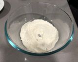Foto del paso 1 de la receta: Tortos de maíz con picadillo