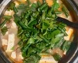 Foto langkah ke 3 dari resep 90. Jangan Gori (Sayur Nangka Muda).