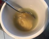 Une image de l'étape 2 de Jus d'ananas au gingembre et citron.
