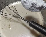 Foto langkah ke 1 dari resep Akar kelapa wijen.