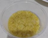 Foto langkah ke 6 dari resep Cake lemper ayam 🎂.
