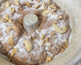 Foto del paso 5 de la receta: Budín integral de bananas con azúcar light! I N C R E I B L E ❤