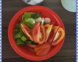 Foto langkah ke 1 dari resep Pesmol ikan.