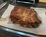 Foto del paso 5 de la receta: Bife al horno