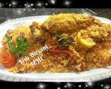 A picture of step 5 of 🐟🍝 FISH BIRYANI 🍝🐟.