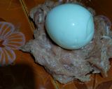 Foto langkah ke 3 dari resep Scotch egg.