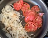 Foto del paso 2 de la receta: Una mila “Bife De Lujo💫”